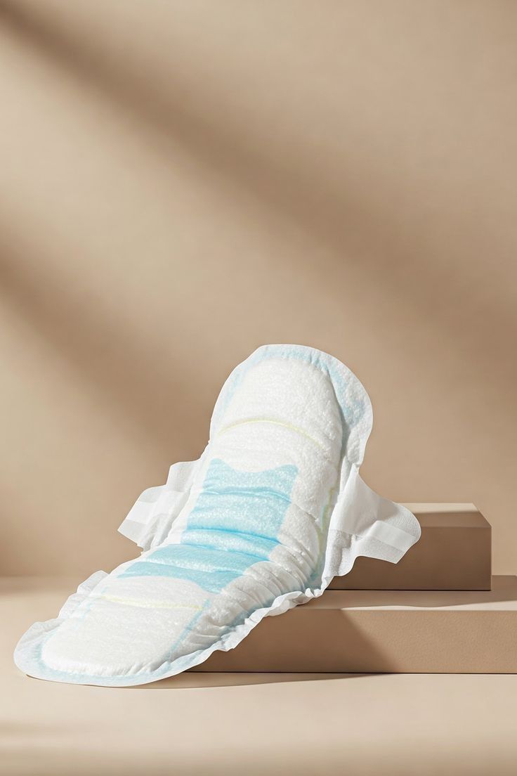 Baby disposable diaper